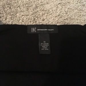 INC International Concepts Tops - INC International Concepts sequin tank, M INC International Concepts Tops - INC International Concepts sequin tank, M